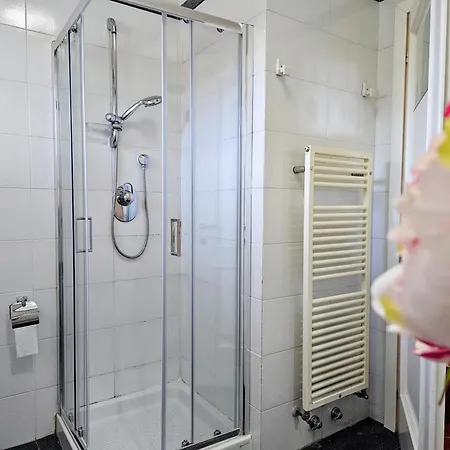 Il Pepe Rosa Di Anna E Silvano בית נופש *