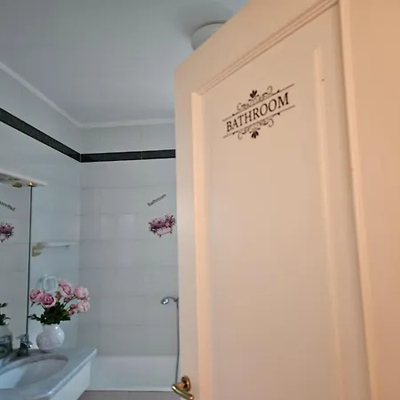 Il Pepe Rosa Di Anna E Silvano Feriehus Sarzana