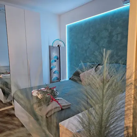 Il Pepe Rosa Di Anna E Silvano Holiday home *