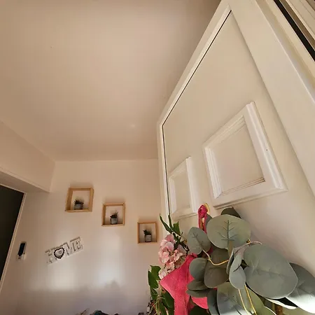 Il Pepe Rosa Di Anna E Silvano Holiday home *