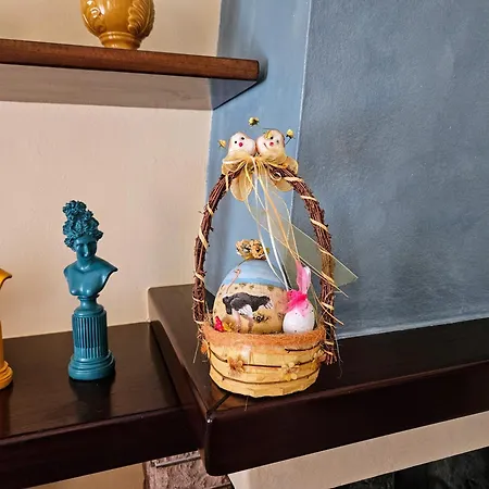 Il Pepe Rosa Di Anna E Silvano Sarzana