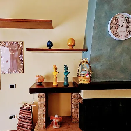 Il Pepe Rosa Di Anna E Silvano *