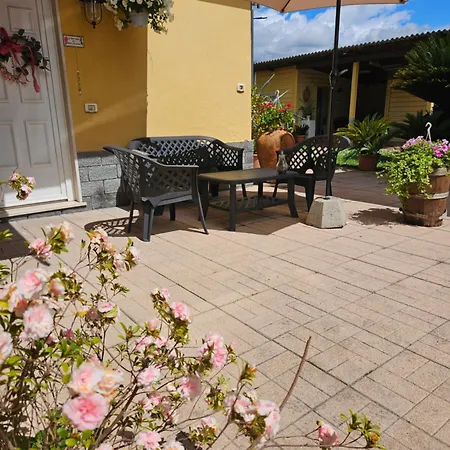 Il Pepe Rosa Di Anna E Silvano סרזאנה