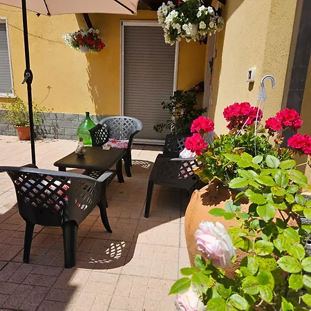 Il Pepe Rosa Di Anna E Silvano * Sarzana