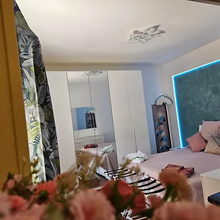Il Pepe Rosa Di Anna E Silvano Feriehus *