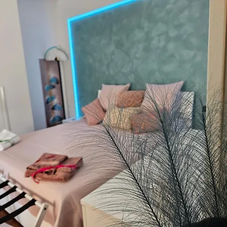 Il Pepe Rosa Di Anna E Silvano Holiday home