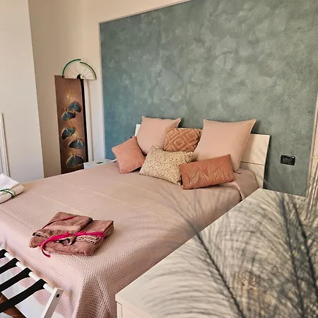 Il Pepe Rosa Di Anna E Silvano Sarzana