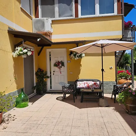 Il Pepe Rosa Di Anna E Silvano *