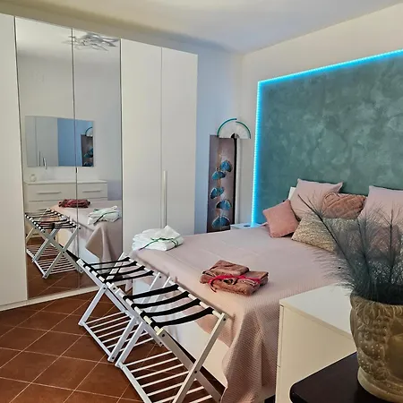 Il Pepe Rosa Di Anna E Silvano * Sarzana