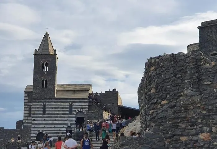 Il Pepe Rosa Di Anna E Silvano Сasa de vacaciones *