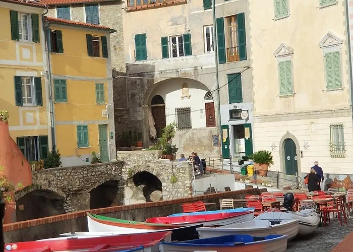 Сasa de vacaciones Il Pepe Rosa Di Anna E Silvano *