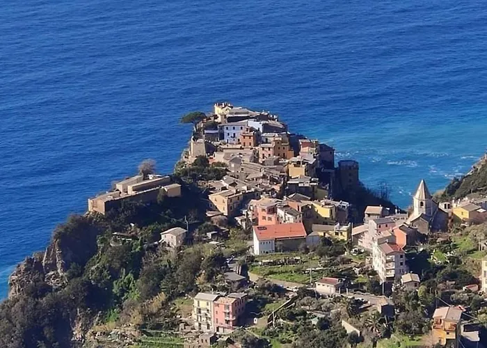 Il Pepe Rosa Di Anna E Silvano Sarzana