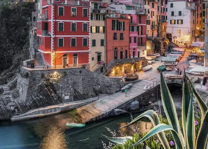 Il Pepe Rosa Di Anna E Silvano