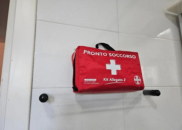 Il Pepe Rosa Di Anna E Silvano Сasa de vacaciones Sarzana