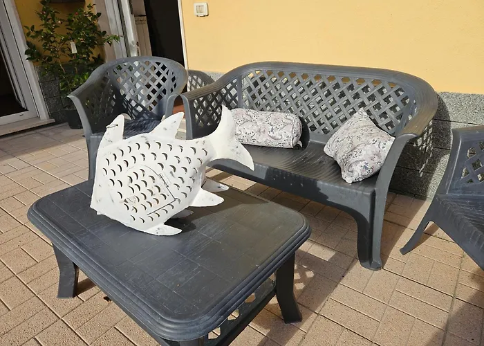 Il Pepe Rosa Di Anna E Silvano * Sarzana