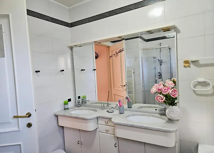 Il Pepe Rosa Di Anna E Silvano Сasa de vacaciones