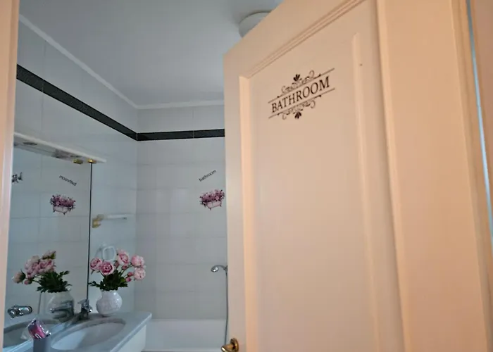 Il Pepe Rosa Di Anna E Silvano Holiday home Sarzana