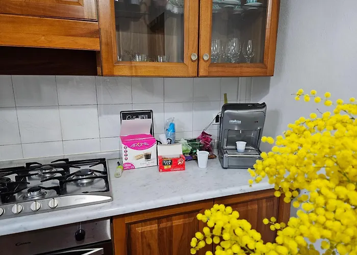 Сasa de vacaciones Il Pepe Rosa Di Anna E Silvano