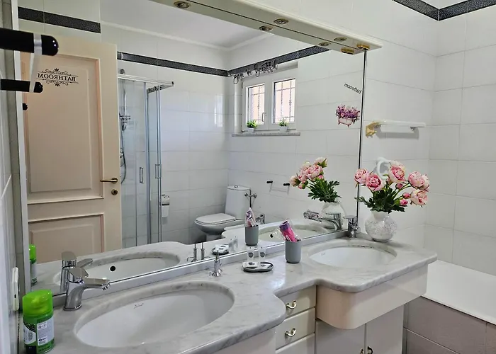 Сasa de vacaciones Il Pepe Rosa Di Anna E Silvano Sarzana