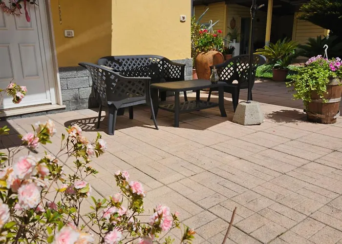 Il Pepe Rosa Di Anna E Silvano Sarzana