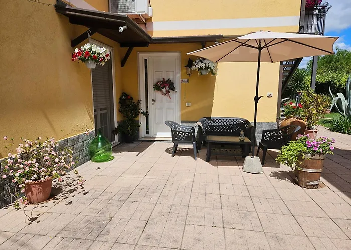 Il Pepe Rosa Di Anna E Silvano * Sarzana