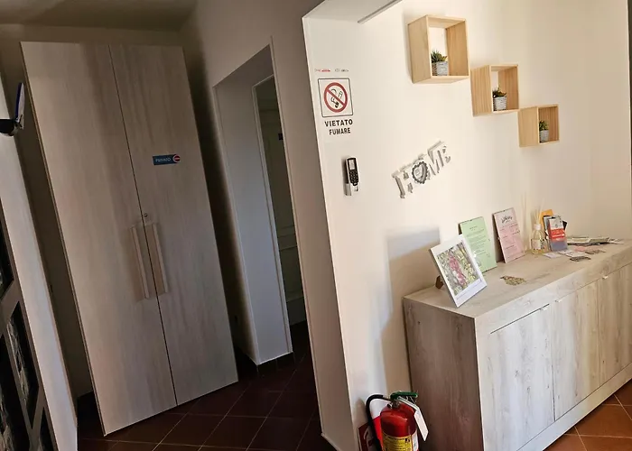 Il Pepe Rosa Di Anna E Silvano Sarzana
