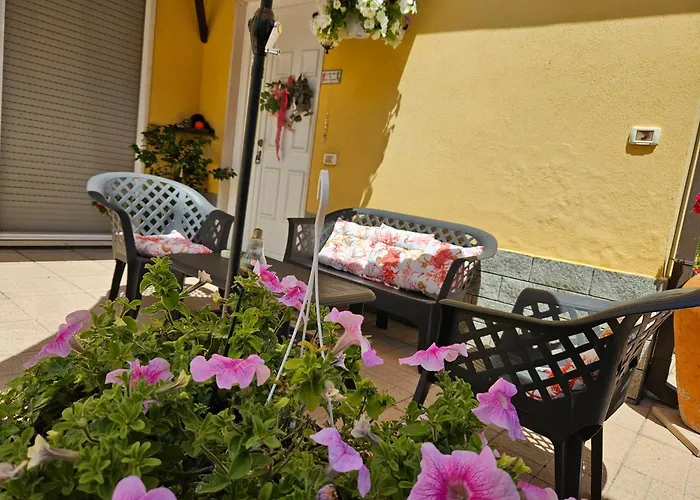 Il Pepe Rosa Di Anna E Silvano